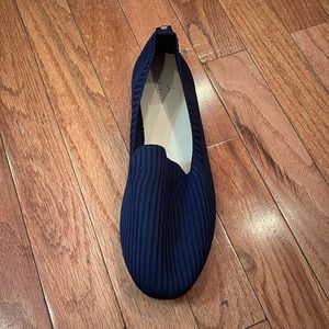 Danskin Flats